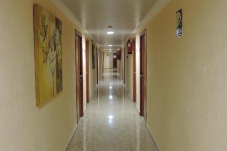 Tent Torremolinos - 30