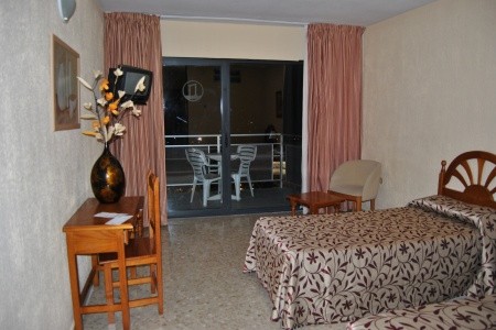 Tent Torremolinos - 31