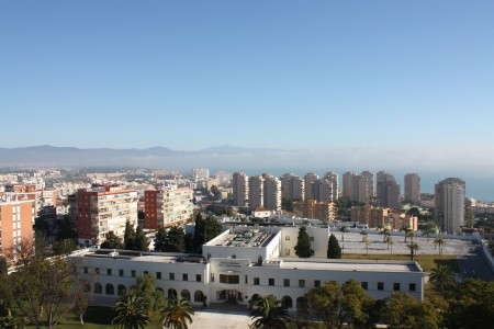 Tent Torremolinos - 32