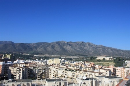 Tent Torremolinos - 33