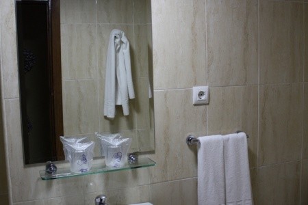 Tent Torremolinos - 34