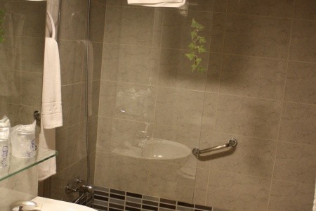 Tent Torremolinos - 35