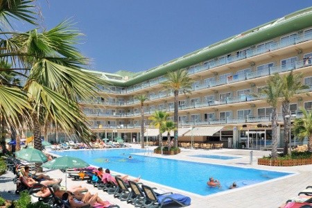 Alegria Caprici Verd - 39