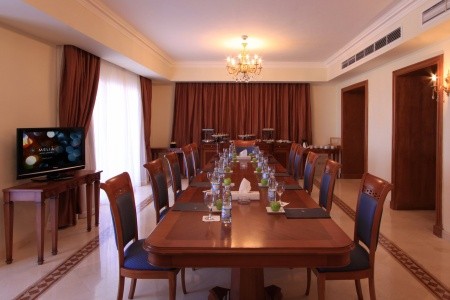 Egypt Sharm El Sheikh Albatros Palace Resort Sharm El Sheikh (Ex.