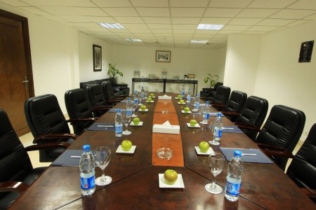 Egypt Sharm El Sheikh Albatros Palace Resort Sharm El Sheikh (Ex.