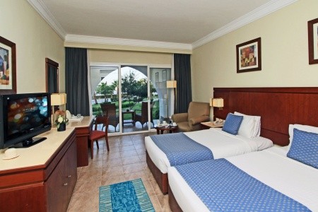 Egypt Sharm El Sheikh Albatros Palace Resort Sharm El Sheikh (Ex.