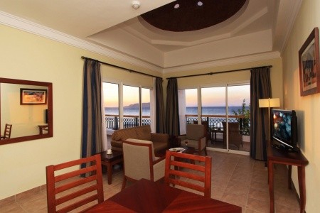 Egypt Sharm El Sheikh Albatros Palace Resort Sharm El Sheikh (Ex.