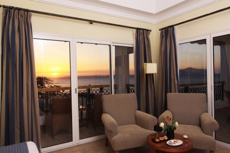 Egypt Sharm El Sheikh Albatros Palace Resort Sharm El Sheikh (Ex.