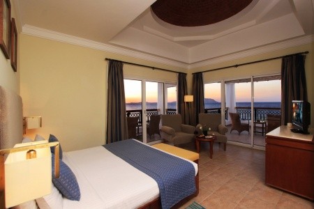 Egypt Sharm El Sheikh Albatros Palace Resort Sharm El Sheikh (Ex.