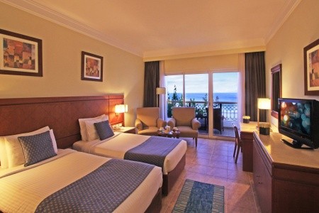 Egypt Sharm El Sheikh Albatros Palace Resort Sharm El Sheikh (Ex.