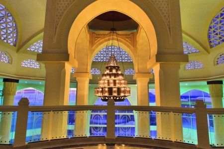 Egypt Sharm El Sheikh Albatros Palace Resort Sharm El Sheikh (Ex.