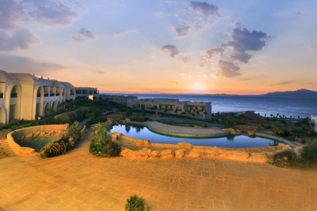 Egypt Sharm El Sheikh Albatros Palace Resort Sharm El Sheikh (Ex.