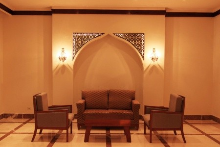 Egypt Sharm El Sheikh Albatros Palace Resort Sharm El Sheikh (Ex.