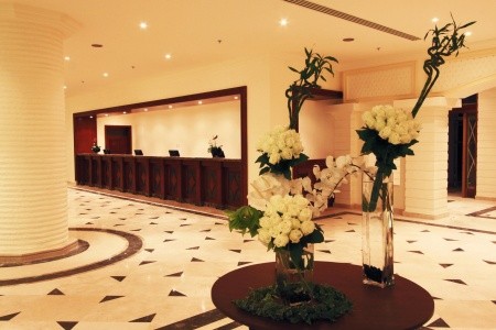 Egypt Sharm El Sheikh Albatros Palace Resort Sharm El Sheikh (Ex.