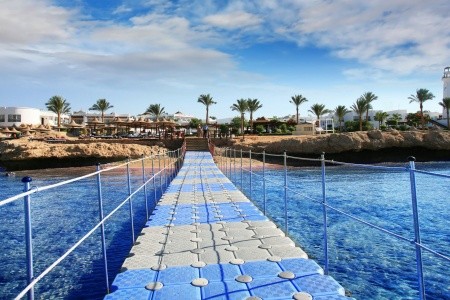 Egypt Sharm El Sheikh Albatros Palace Resort Sharm El Sheikh (Ex.