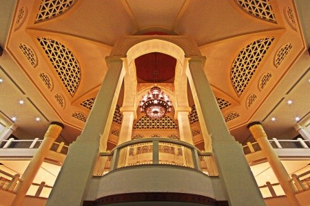 Egypt Sharm El Sheikh Albatros Palace Resort Sharm El Sheikh (Ex.