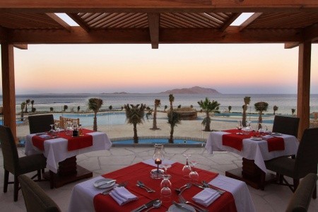 Egypt Sharm El Sheikh Albatros Palace Resort Sharm El Sheikh (Ex.