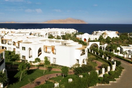Egypt Sharm El Sheikh Albatros Palace Resort Sharm El Sheikh (Ex.
