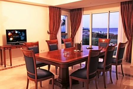 Egypt Sharm El Sheikh Albatros Palace Resort Sharm El Sheikh (Ex.