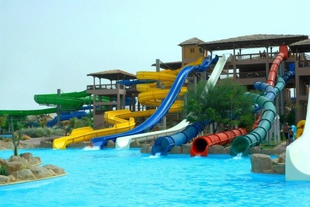 Egypt Hurghada Pickalbatros Jungle Aqua Park By Neverland 7 denní pobyt All Inclusive Letecky Letiště: Praha duben 2024 (16/04/24-22/04/24)