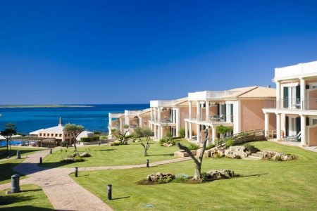 Insotel Punta Prima Prestige Suites & Spa