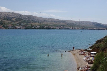 Plaža - 22