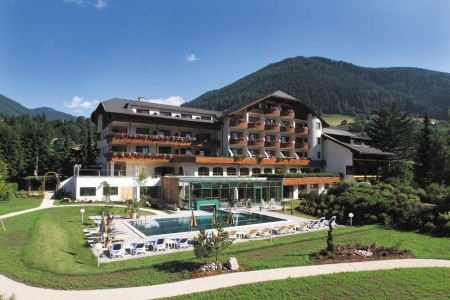Kolmhof - Rakousko hotely - od Invia
