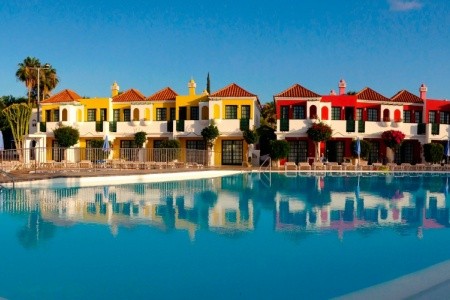 Gran Canaria