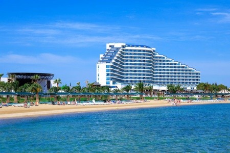 Venosa Beach Resort