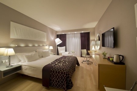 Turecko Antalya Akra 10 dňový pobyt Polpenzia Letecky Letisko: Praha May 2025 (22/05/25-31/05/25)