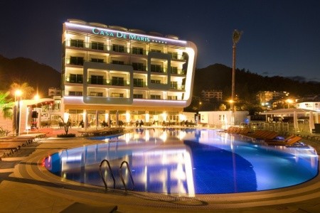 Casa De Maris Spa & Resort Hotel - 27