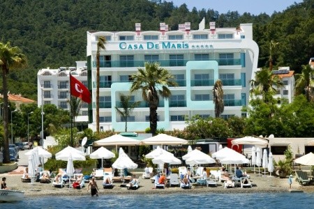 Casa De Maris Spa & Resort Hotel - 28