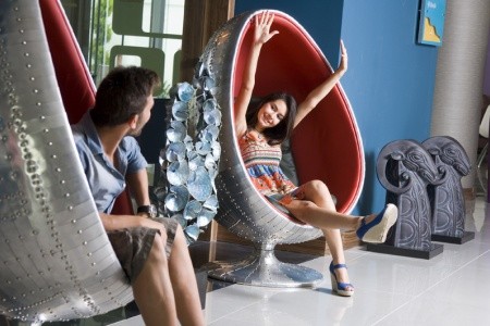 Casa De Maris Spa & Resort Hotel - 43