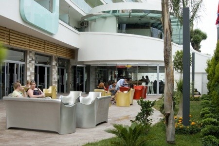 Casa De Maris Spa & Resort Hotel - 44