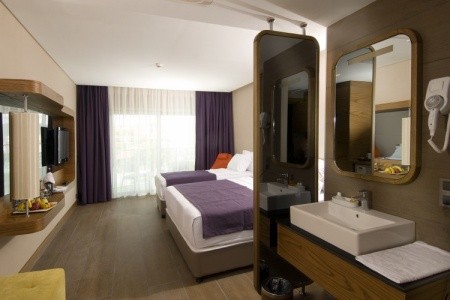 Casa De Maris Spa & Resort Hotel - 51