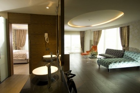 Casa De Maris Spa & Resort Hotel - 54