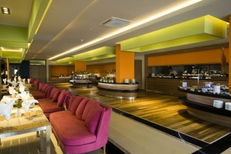 Casa De Maris Spa & Resort Hotel - 62