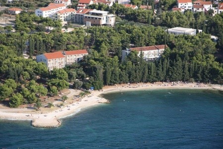 Chorvatsko, Brač, hotel Labranda Velaris Village, za 10368Kč