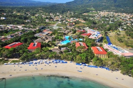 4856813 - Dominikánská republika - relaxujte na nejkrásnějších plážích světa