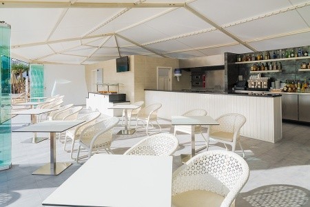 H10 Sentido White Suites - 17