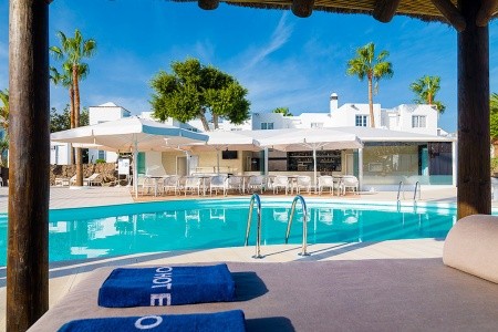 H10 Sentido White Suites - 18