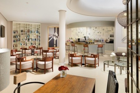 H10 Sentido White Suites - 20