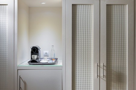 H10 Sentido White Suites - 22