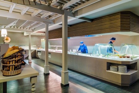 H10 Sentido White Suites - 24