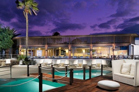 H10 Sentido White Suites - 25