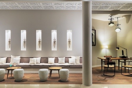 H10 Sentido White Suites - 26