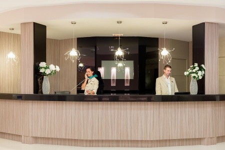 H10 Sentido White Suites - 27