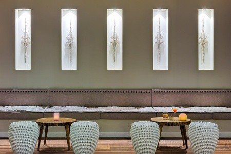 H10 Sentido White Suites - 28