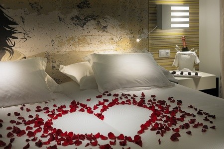 H10 Sentido White Suites - 29