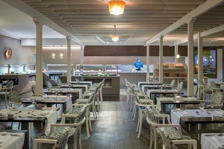 H10 Sentido White Suites - 30